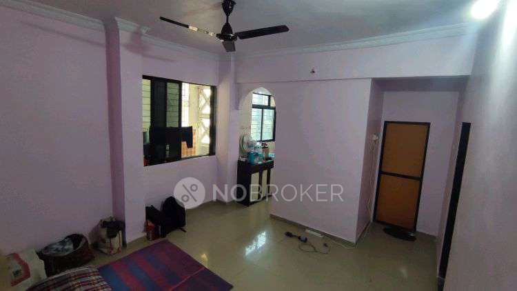 Single Room for Female In 1 RK  In Omkar Apartment, Sector 20, Nerul, Navi Mumbai In Nerul Sector 20