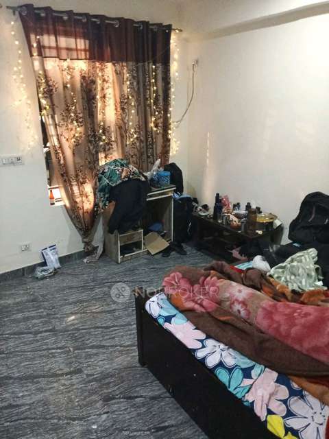 1 BHK House for Rent  In Ramphal Chowk