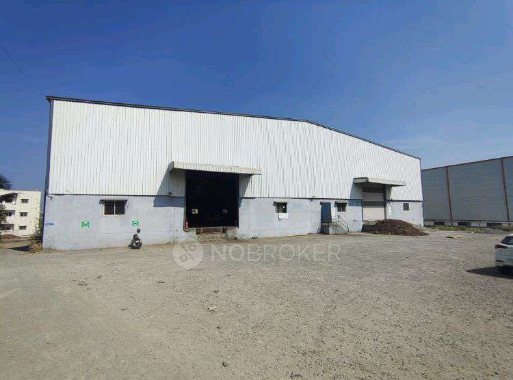 Industrial Shed in Chakan, Pune for Rent 