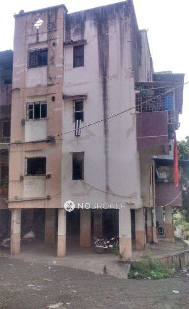 2 BHK Flat In Line No 10 Ujjwal Terrece A Wing Raykar Nagar Dhiyri Pune 411041 For Sale  In Lane Number 18b Abasaheb Raikar Nagar, Dhayari Phata, Abasaheb Raikar Nagar, Dhayari, Khadewadi, Pune, Maharashtra 411041, India