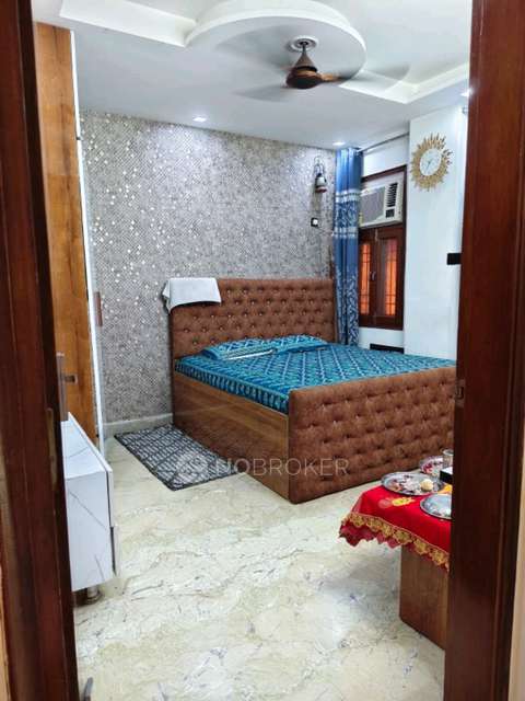 3 BHK Flat For Sale  In Rohini