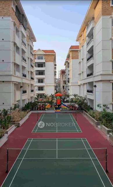 2 BHK Villa In Hallmark Empyrean For Sale  In Puppalguda