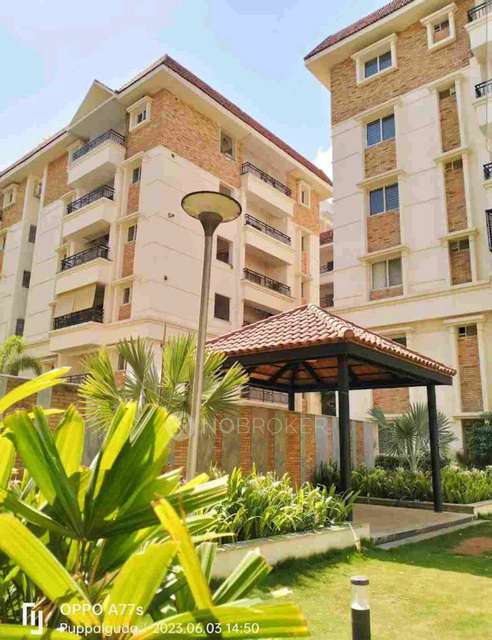 2 BHK Villa In Hallmark Empyrean For Sale  In Puppalguda