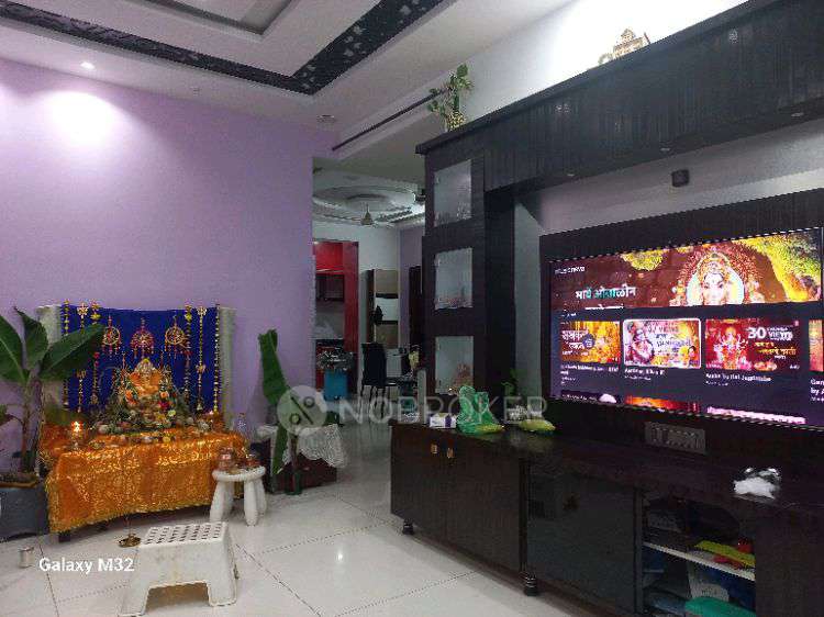 2 BHK Villa In Hallmark Empyrean For Sale  In Puppalguda