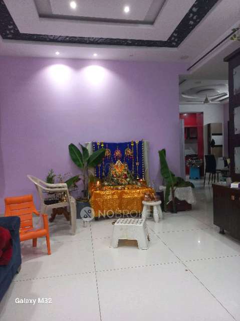 2 BHK Villa In Hallmark Empyrean For Sale  In Puppalguda