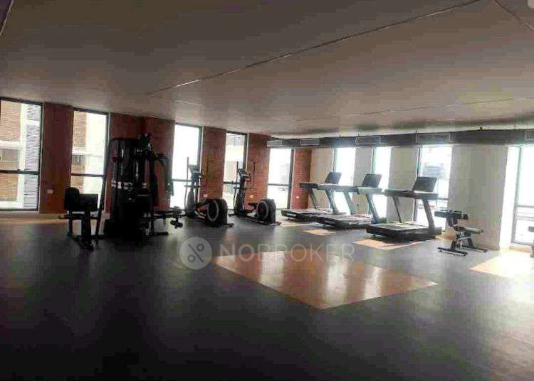 2 BHK Villa In Hallmark Empyrean For Sale  In Puppalguda