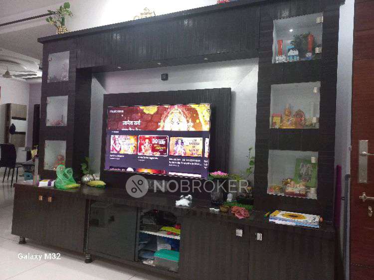 2 BHK Villa In Hallmark Empyrean For Sale  In Puppalguda