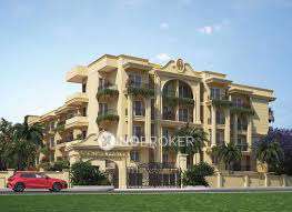 2 BHK Flat In Siganture Pristine for Rent  In Signature Pristine