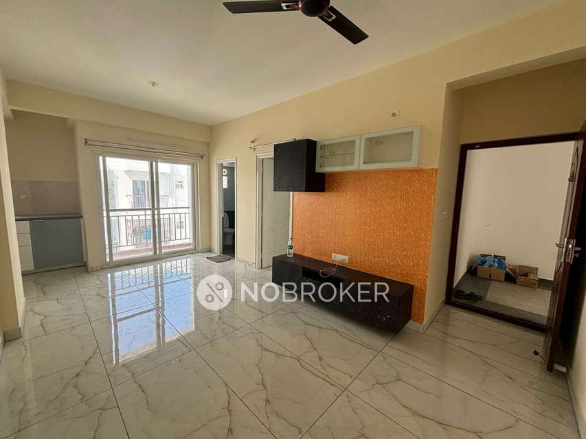 2 BHK Flat In Siganture Pristine for Rent  In Signature Pristine
