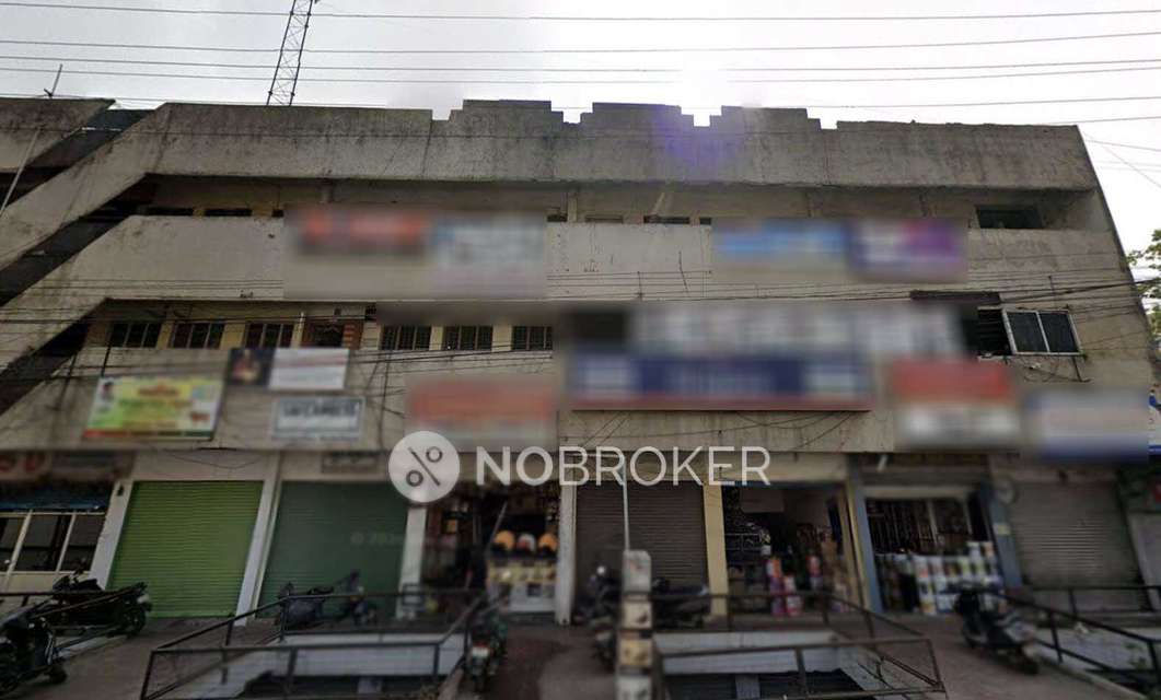 Shop in Balanagar, Hyderabad for Rent 