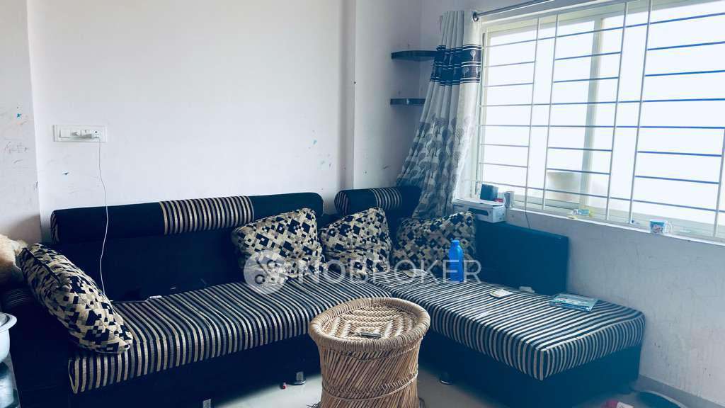 2 BHK Flat In Suprabath Residency For Sale  In Kyalasanahalli