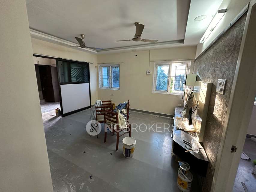 2 BHK Flat In Nanmangalam for Rent  In Chromepet Road