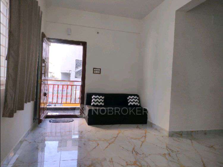 1 BHK House for Rent  In 19th Cross Rd, Near Bagmane Tech Park, Pragathi Layout, Doddanekundi, Mahadevapura, Bengaluru, Karnataka 560037, India