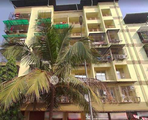 1 BHK Flat In Swastik Heights Building For Sale  In Dombivli West