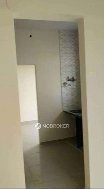 1 BHK Flat In Swastik Heights Building For Sale  In Dombivli West