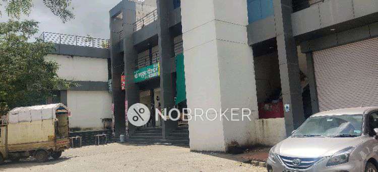 Shop in Pirangut, Pune for sale 