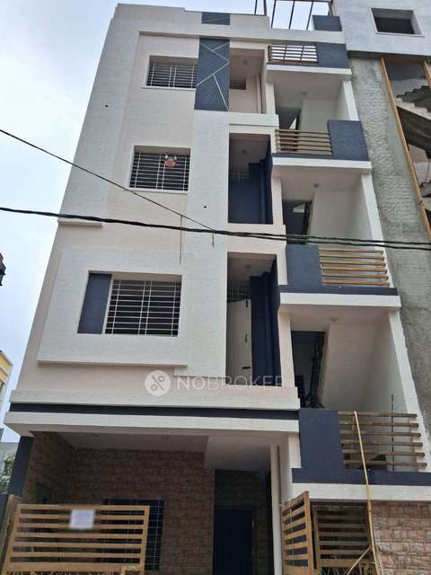 1 RK Flat for Rent  In Jakkuru