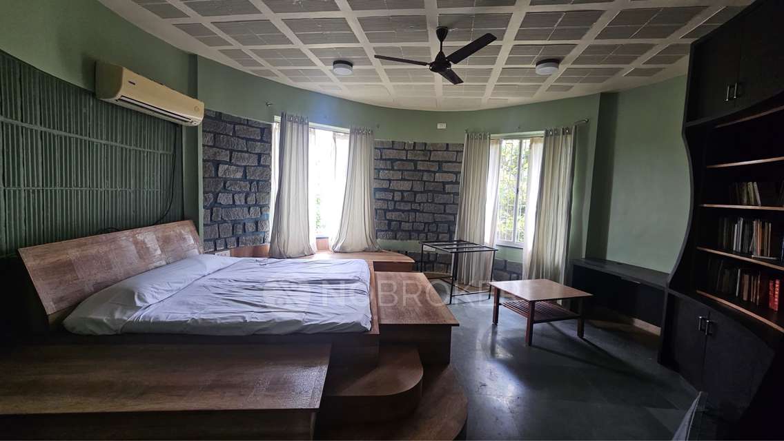 4 BHK House for Rent  In Dasanapura