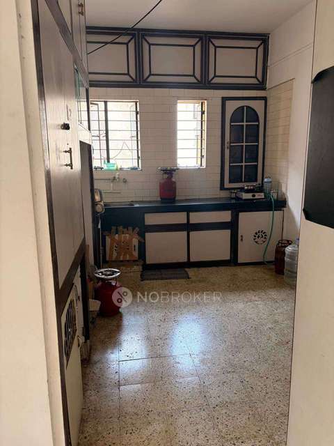 Shared Room for Female In 1 BHK  In Sadashiv Peth