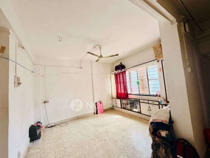 Shared Room for Female In 1 BHK  In Sadashiv Peth