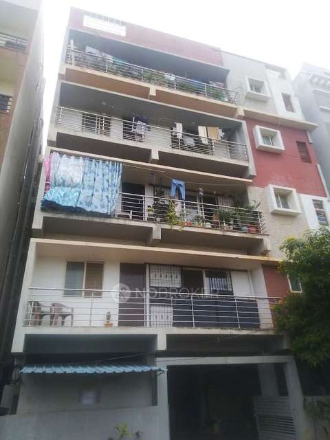 1 RK Flat In J S Nilayam for Rent  In Whitefield