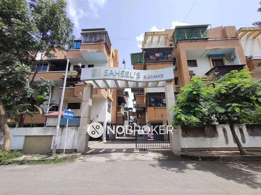 1 BHK Villa In Sustic Avenue for Rent  In Thergaon