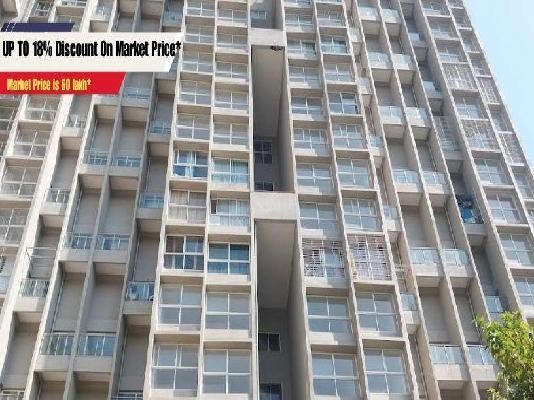 2 BHK Flat In Bank Auction Property - Gagan Ela For Sale  In Mohammed Wadi