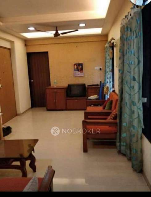 Shared Room for Female In 3 BHK  In Shiv Bhakti Marol In Marol Maroshi Rd