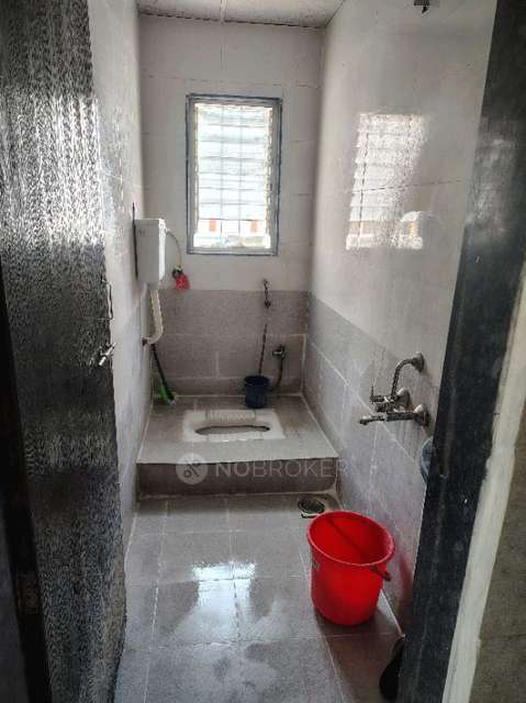 1 BHK Flat In Sanket Apartment for Rent  In Manjri Bk