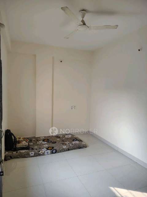 1 BHK Flat In Sanket Apartment for Rent  In Manjri Bk