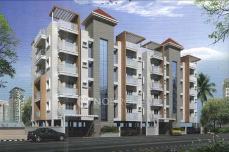 2 BHK Flat In Srinivasam Apartment for Rent  In Bds Nagar