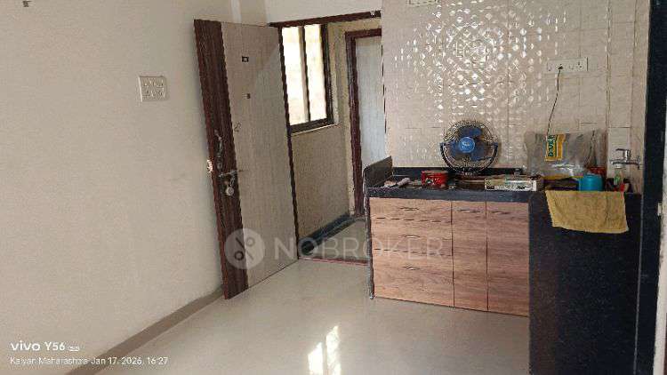 1 RK Flat In St Joseph Residency Chikanghar Road Kalyan West  For Sale  In St Josephs Residency