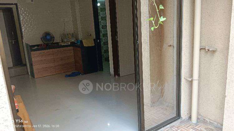 1 RK Flat In St Joseph Residency Chikanghar Road Kalyan West  For Sale  In St Josephs Residency