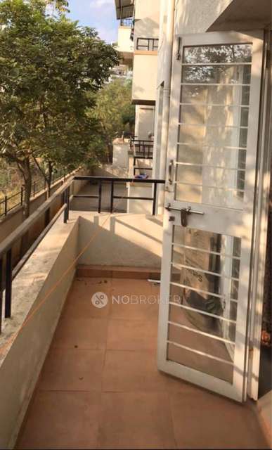 Shared Room for Male In 2 BHK  In Shivaani Residency In Baner