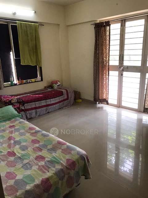 Shared Room for Male In 2 BHK  In Shivaani Residency In Baner