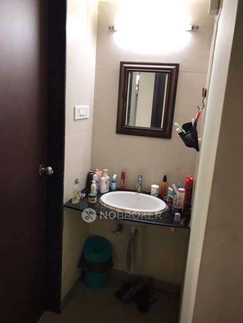 Shared Room for Male In 2 BHK  In Shivaani Residency In Baner