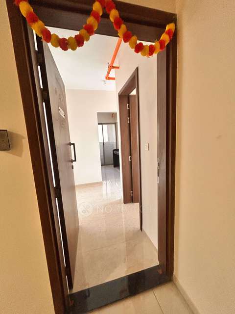 3 BHK Flat In Vj Yashwin Enchante for Rent  In Kharadi