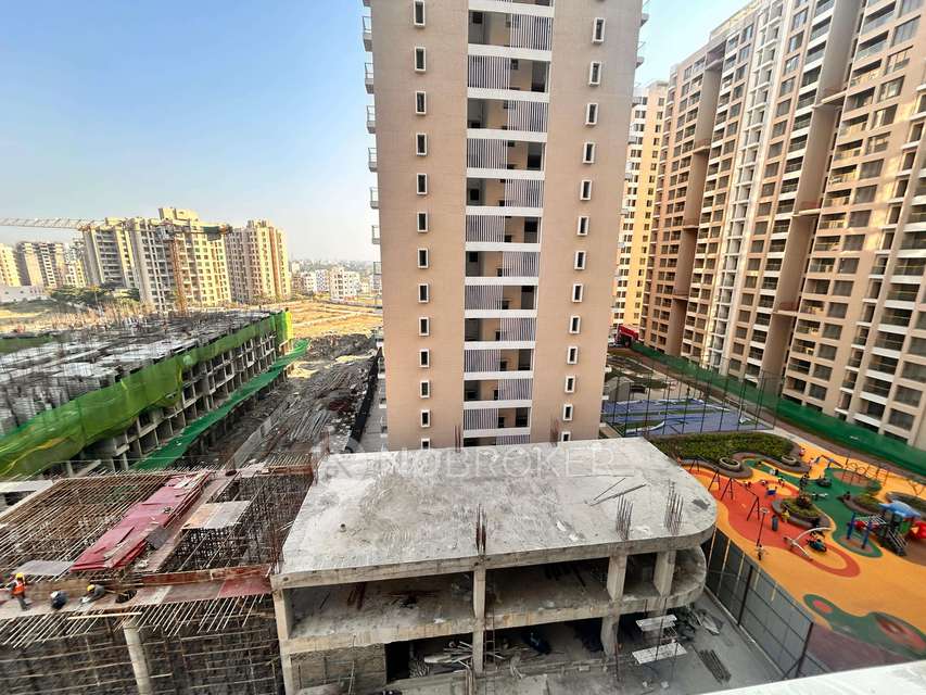 3 BHK Flat In Vj Yashwin Enchante for Rent  In Kharadi