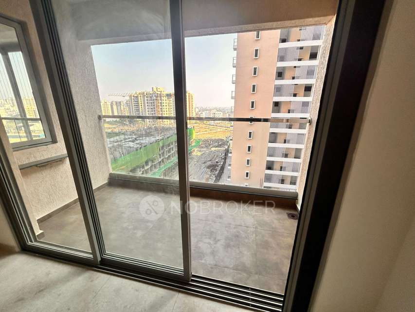 3 BHK Flat In Vj Yashwin Enchante for Rent  In Kharadi