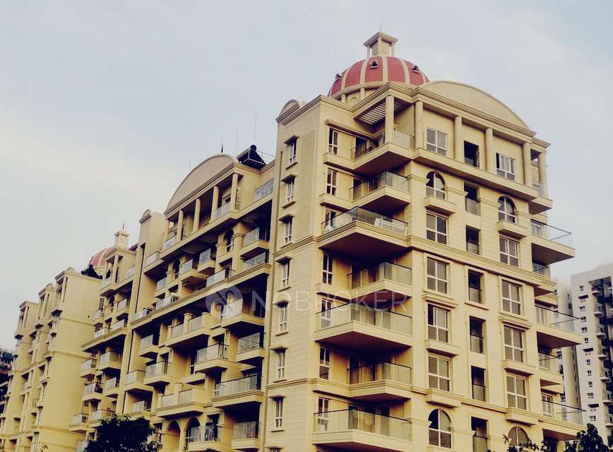 2 BHK Flat In Gagan Utopia, Mundhwa, Mundhwa For Sale  In Gagan Utopia