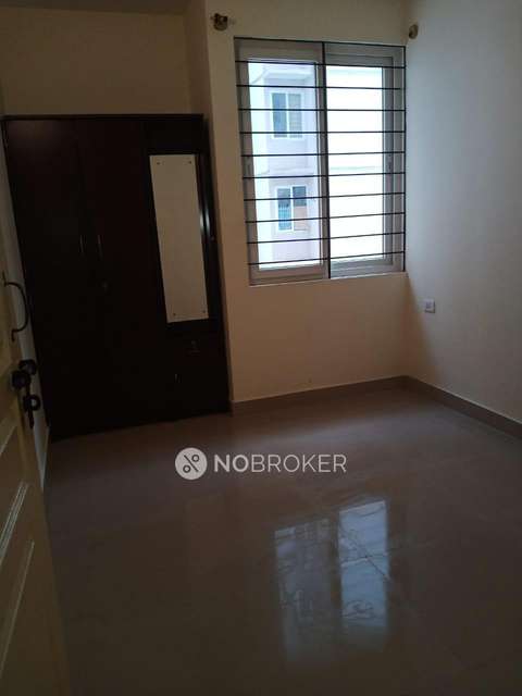 2 BHK Flat In Vbhc Vaibhava For Sale  In Byagadadhenahalli