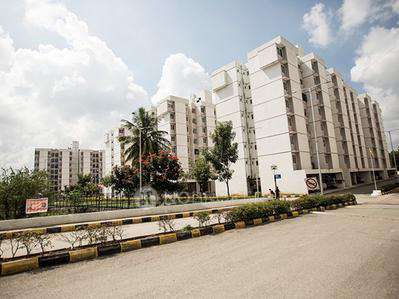 2 BHK Flat In Vbhc Vaibhava For Sale  In Byagadadhenahalli