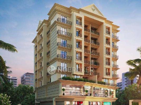 2 BHK Flat In Archen Aarvi Apartment For Sale  In Vasai West