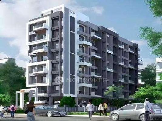 1 BHK Flat In Shreeji Tandle Arcade For Sale  In Kalyan West