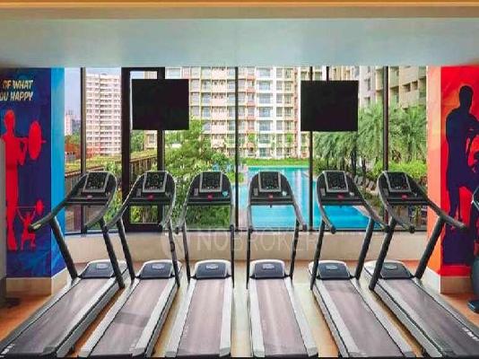 1 BHK Flat In Shreeji Tandle Arcade For Sale  In Kalyan West