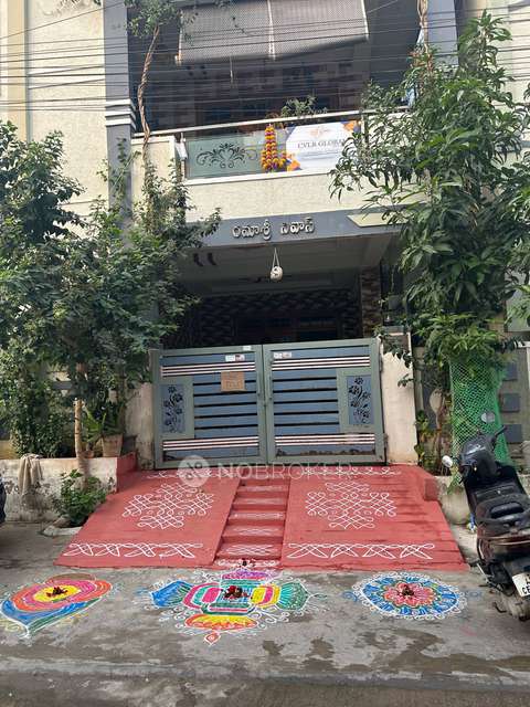 2 BHK House for Rent  In Patancheruvu