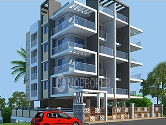 3 BHK Flat In Panvelkar Galaxy For Sale  In Ambernath East