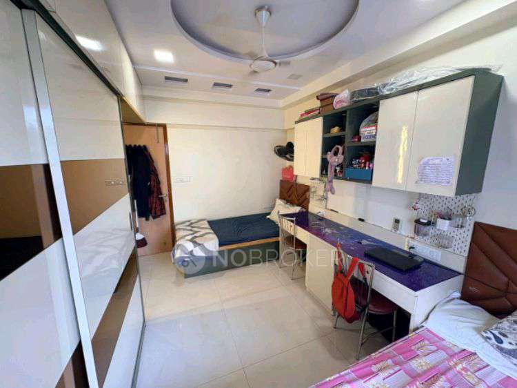 2 BHK Flat In Godrej Prime For Sale  In 527, Rd Number 2, Sahakar Nagar, Kurla, Mumbai, Maharashtra 400071, India