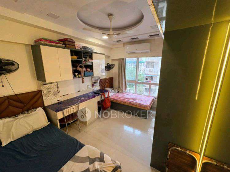 2 BHK Flat In Godrej Prime For Sale  In 527, Rd Number 2, Sahakar Nagar, Kurla, Mumbai, Maharashtra 400071, India