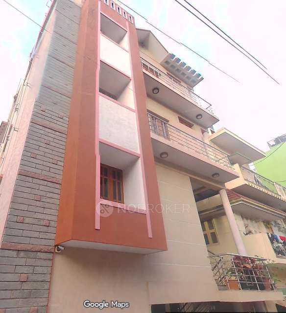 PG for Girls in Lakkasandra